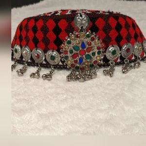 NWT Halima Sultan Turkish Hats handmade